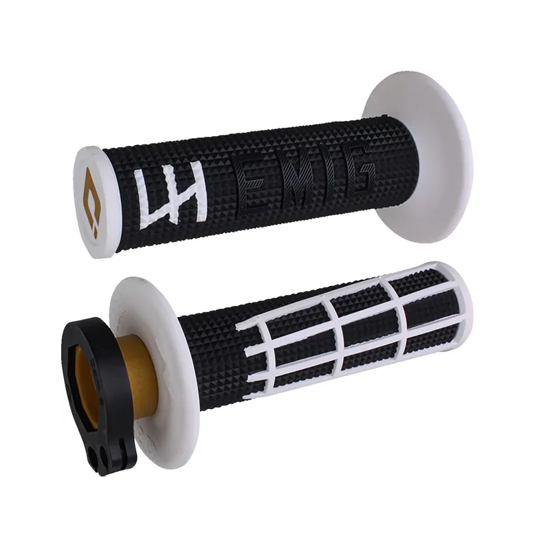 EMIG 2.0 Lock-On-Griffe ODI für BETA, GAS GAS, HONDA, HUSQVARNA, KAWASAKI, KTM, SUZUKI, YAMAHA EMIG 2.0 Lock-On-Griffe ODI für BETA, GAS GAS, HONDA, HUSQVARNA, KAWASAKI, KTM, SUZUKI, YAMAHA