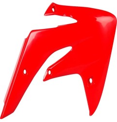 Tapas de radiador POLISPORT para HONDA CRF 150 R, CRF 150 R Expert, CRF 150 RB