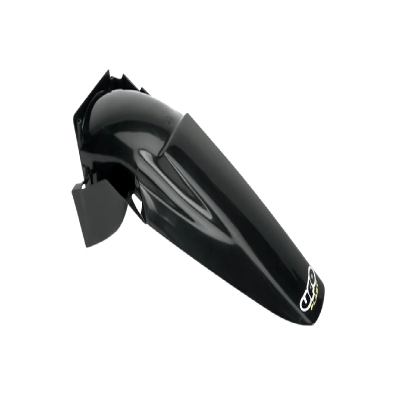 MX UFO rear mudguard for MotoCross KTM EXC 125, EXC 200 from 1998 to 2003