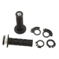 ODI Rogue V2 lock-on grips for MotoCross GAS GAS, HONDA, HUSQVARNA, KAWASAKI, KTM, SUZUKI, YAMAHA ODI Rogue V2 lock-on grips for MotoCross GAS GAS, HONDA, HUSQVARNA, KAWASAKI, KTM, SUZUKI, YAMAHA