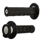 ODI V2 Lock-On-Griffe mit Prägung für GAS GAS, HONDA, HUSQVARNA, KAWASAKI, KTM, SUZUKI, YAMAHA