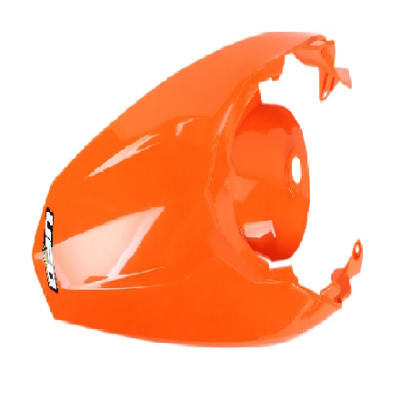 MX UFO rear mudguard for MotoCross KTM SX 125, SX 150 2011 to 2015