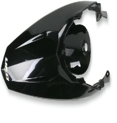 MX UFO rear mudguard for MotoCross KTM SX 125, SX 150 2011 to 2015