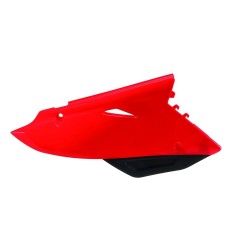 Panneau latéral redessiné POLISPORT pour HONDA CR 125 R, CR 250 R
