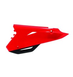 POLISPORT redesigned side panel for HONDA CR 125 R, CR 250 R