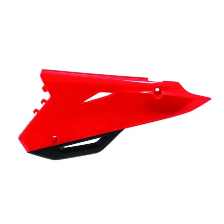 Panneau latéral redessiné POLISPORT pour HONDA CR 125 R, CR 250 R