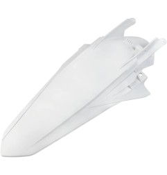 Garde-boue arrière MX UFO pour MotoCross KTM SX 125, SX 150, SX 250, SX-F 250
