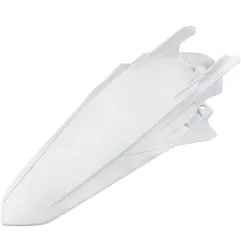 UFO MX-Hinterradkotflügel für KTM SX 125, SX 150, SX 250, SX-F 250 (Baujahre 2016 bis 2018) – Art.-Nr. KT04060#127