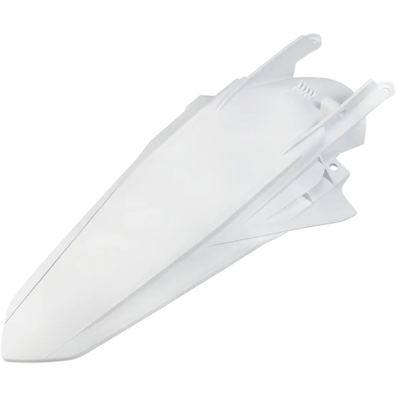 Guardabarros trasero MX UFO para MotoCross KTM SX 125, SX 150, SX 250, SX-F 250 Guardabarros trasero MX UFO para MotoCross KTM SX 125, SX 150, SX 250, SX-F 250