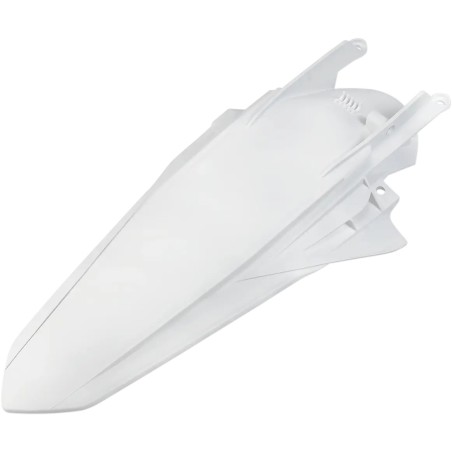 Guardabarros trasero MX UFO para MotoCross KTM SX 125, SX 150, SX 250, SX-F 250