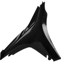 Couvercle de boîte à air POLISPORT pour HONDA CRF 250 R, CRF 450 R