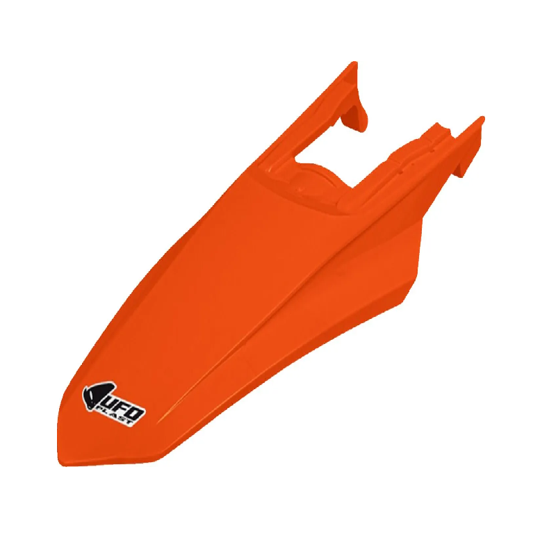 Garde-boue arrière MX UFO pour MotoCross KTM SX 125, SX 150, SX 250 Garde-boue arrière MX UFO pour MotoCross KTM SX 125, SX 150, SX 250