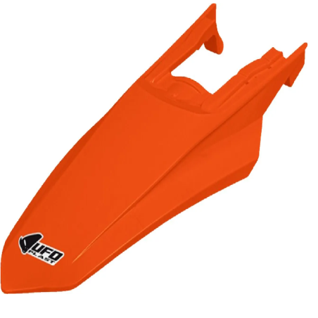 Guardabarros trasero MX UFO para MotoCross KTM SX 125, SX 150, SX 250 de 2023 a 2026