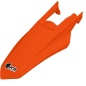 Garde-boue arrière MX UFO pour MotoCross KTM SX 125, SX 150, SX 250 Garde-boue arrière MX UFO pour MotoCross KTM SX 125, SX 150, SX 250