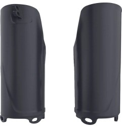 Tapa de horquilla POLISPORT para HONDA CRF 250 R, CRF 450 R 2019