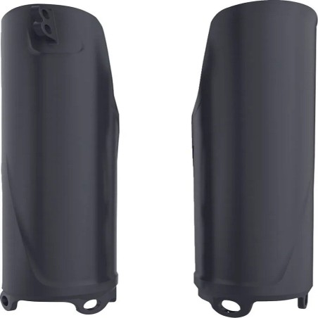 Tapa de horquilla POLISPORT para HONDA CRF 250 R, CRF 450 R 2019