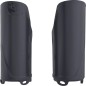 Fork cover POLISPORT for HONDA CRF 250 R, CRF 450 R 2019