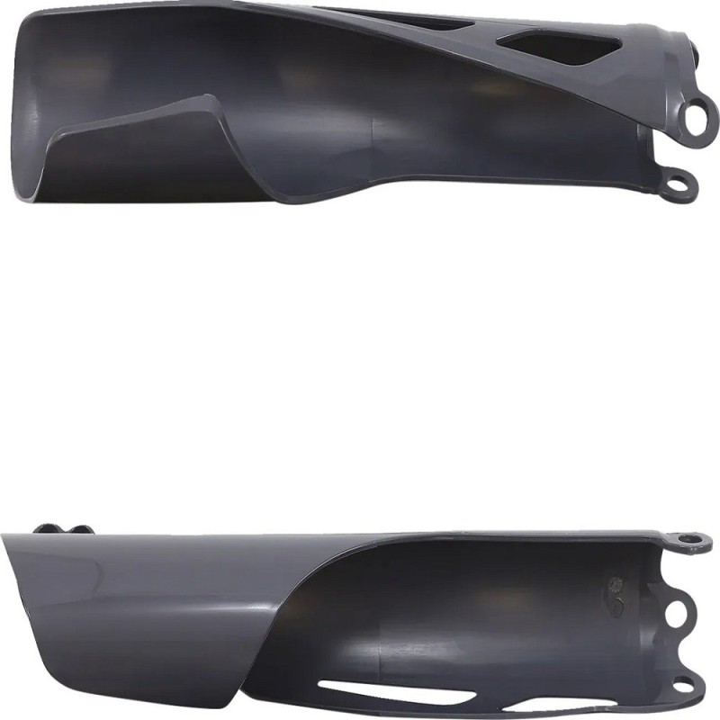 Fork cover POLISPORT for HONDA CRF 250 R, CRF 450 R 2019