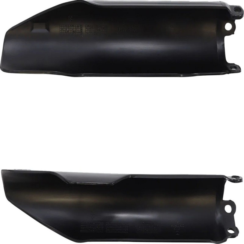 Couvre-protection de fourche POLISPORT pour HONDA CR 125, CR 250, CR 500, CRF 450 de 1995 à 2003