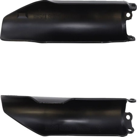 Couvre-protection de fourche POLISPORT pour HONDA CR 125, CR 250, CR 500, CRF 450 de 1995 à 2003