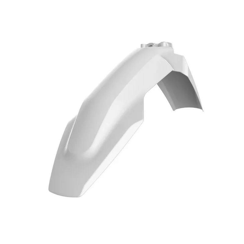 Guardabarros delantero de recambio POLISPORT para Husqvarna FC 250,FC 350,FC 450,FE 250,FE 350 S,FX 350,TC 250 Guardabarros delantero de recambio POLISPORT para Husqvarna FC 250,FC 350,FC 450,FE 250,FE 350 S,FX 350,TC 250