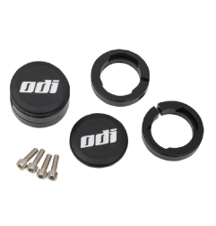ODI-Lock-Jaw-Klemmen für Motocross – Art.-Nr. D70LJ