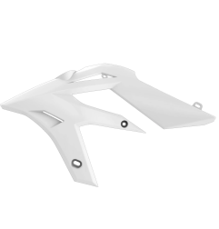 Ouïes de radiateur POLISPORT pour MotoCross BETA XTRAINER 250 LC, XTRAINER 300 LC