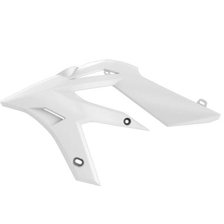 Purgadores de radiador POLISPORT para BETA XTRAINER 250 LC, XTRAINER 300 LC MotoCross