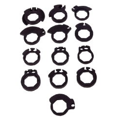 Acelerador de levas ODI para MotoCross BETA, GAS GAS, HONDA, HUSQVARNA, KTM, TM RACING