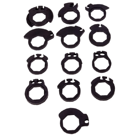 ODI cam throttle for MotoCross BETA, GAS GAS, HONDA, HUSQVARNA, KTM, TM RACING