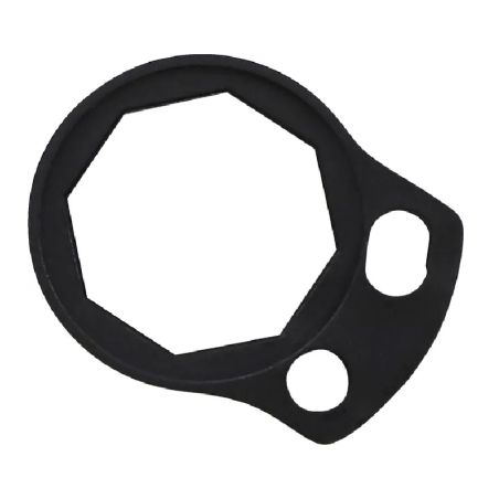 Poulie de tirage V2 ODI pour HONDA CRF 110, CRF 125, CRF 125 FB de 2013 à 2026