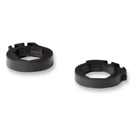 Poulie de tirage V2 ODI pour HONDA CRF 150, CRF 150 R Expert, CRF 150 RB de 2007 à 2026