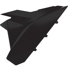 Caches de filtre à air POLISPORT pour MotoCross BETA RR 125, 250, 300, 350, 390, 430, XTRAINER 250, 300 LC