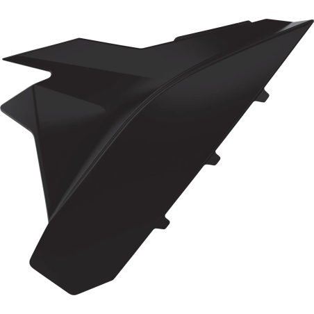 Caches de filtre à air POLISPORT pour MotoCross BETA RR 125, 250, 300, 350, 390, 430, XTRAINER 250, 300 LC