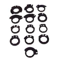 Accélérateur à cames ODI pour MotoCross HONDA CRF 250 R, CRF 250 X, CRF 450 R, CRF 450 X