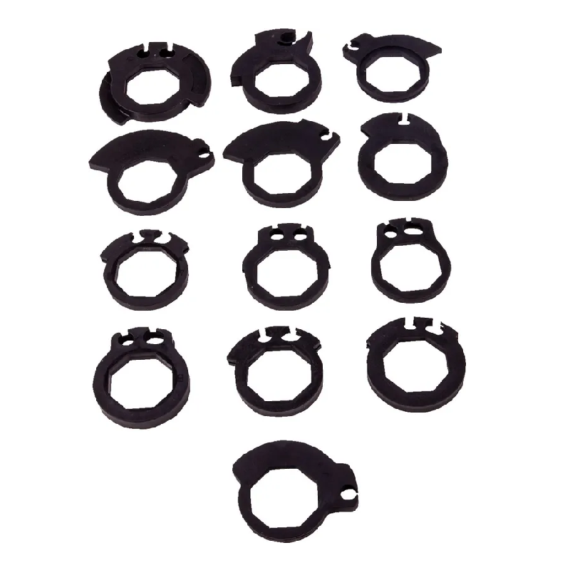 ODI cam throttle for MotoCross HONDA CRF 250 R, CRF 250 X, CRF 450 R, CRF 450 X