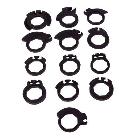 Accélérateur à cames ODI pour MotoCross HONDA CRF 250 R, CRF 250 X, CRF 450 R, CRF 450 X