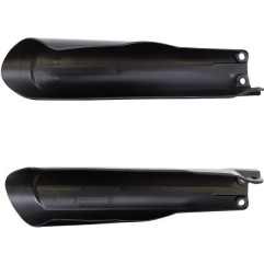 Couvre-protection de fourche POLISPORT pour GAS GAS, HUSQVARNA, KTM, EC 250, MC 250 F, FC 450, EXC 125 de 2015 à 2023