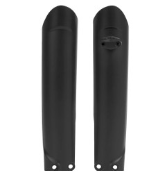 Couvre-protection de fourche POLISPORT pour GAS GAS, HUSQVARNA, KTM, EC 250, MC 250 F, FC 450, EXC 125 de 2015 à 2023