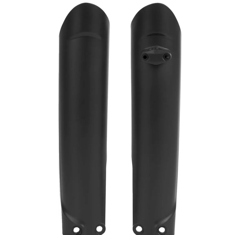 Couvre-protection de fourche POLISPORT pour GAS GAS, HUSQVARNA, KTM, EC 250, MC 250 F, FC 450, EXC 125 de 2015 à 2023