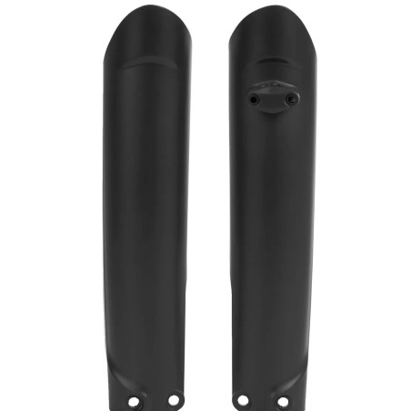 Couvre-protection de fourche POLISPORT pour GAS GAS,HUSQVARNA,KTM,EC 250,EC 250 F,MC 250 F,FC 450,EXC 125