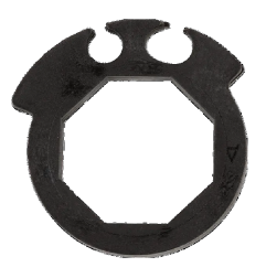 Poulie de tirage V2 ODI pour HONDA, HUSQVARNA, KTM, SUZUKI, TM RACING, YAMAHA