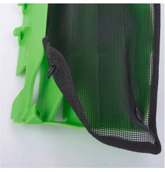 POLISPORT mesh radiator grille for HONDA CRF 450 R, CRF 450 RWE, CRF 450 RX, CRF 450 X