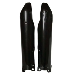 Tapas de horquilla POLISPORT para Motocross BETA RR 125, 250, 300, 350, 390, 430, 450, 480, 498, XTRAINER 250, 300