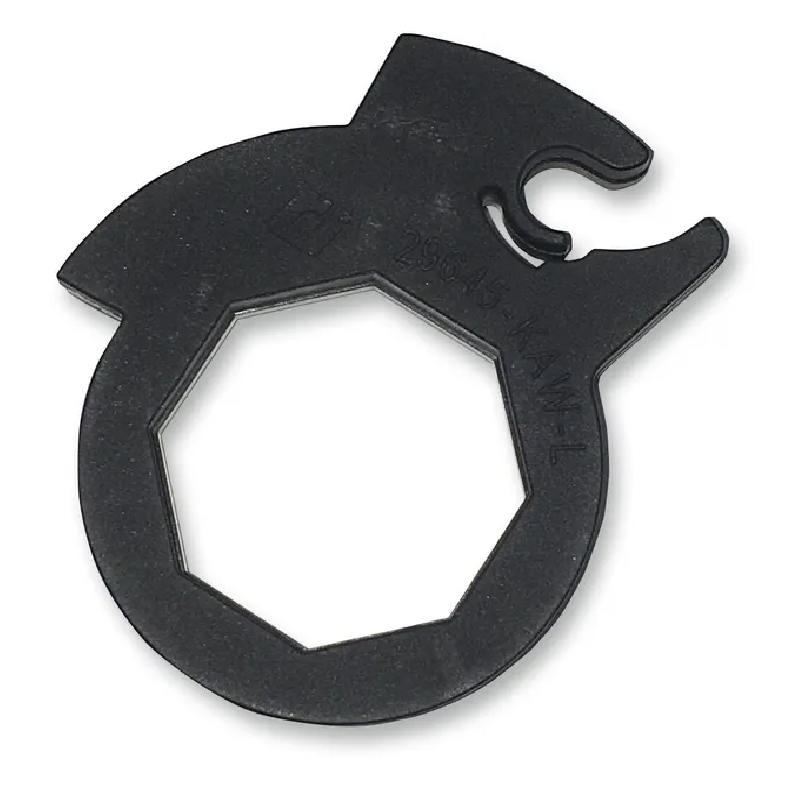 Poulie de tirage V2 ODI pour KAWASAKI KDX 200, KDX 220, KLX 110, KLX 110 R L, KLX 140 de 1985 à 2006 Poulie de tirage V2 ODI pour KAWASAKI KDX 200, KDX 220, KLX 110, KLX 110 R L, KLX 140 de 1985 à 2006