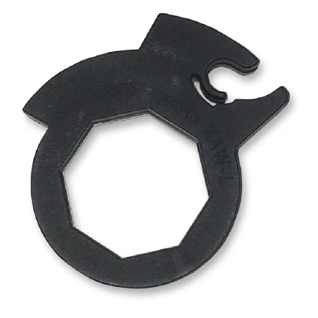 V2 ODI pulley for MotoCross KAWASAKI KDX 200, KDX 220 R, KLX 110, KLX 110 L, KLX 110 R, KLX 110 R L, KLX 140