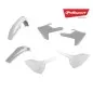 Komplette POLISPORT-Kunststoffsätze für Husqvarna FE 250, FE 350, FE 450, FE 501, TE 150 und TE 250 der Modelljahre 2017 bis 201
