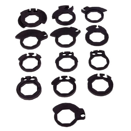 ODI cam throttle for MotoCross KAWASAKI, SUZUKI, YAMAHA, KX 125 J, KX 125 K, KX 125 L, KX 125 M, KX 250, RM 125, RM 250