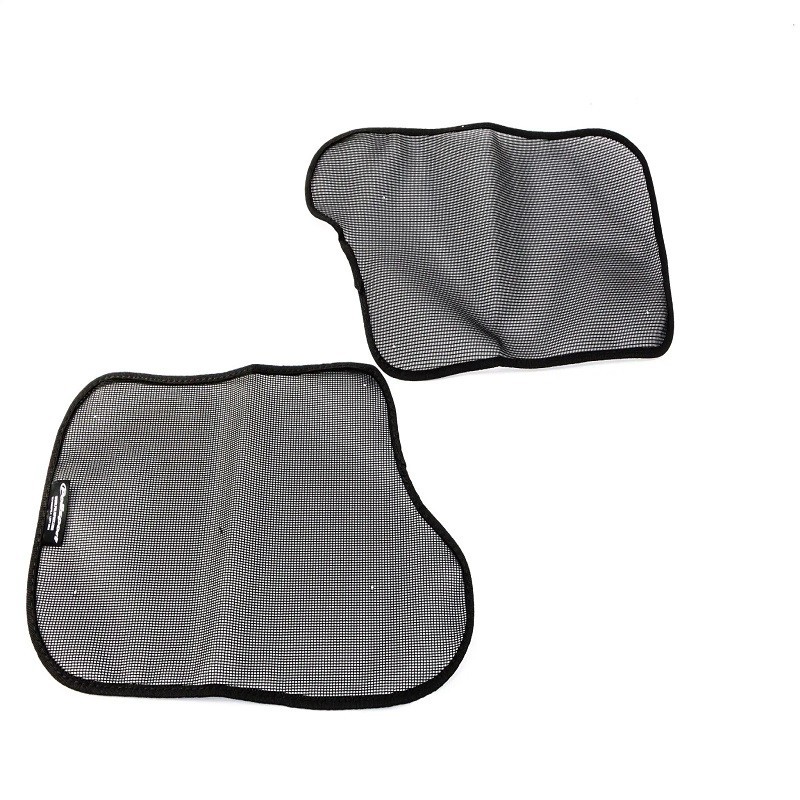 POLISPORT mesh radiator grille for HONDA CRF 250 R, CRF 250 RX, CRF 450 R, CRF 450 RWE, CRF 450 RX