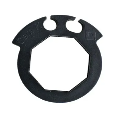 Poulie de tirage V2 ODI pour MotoCross KAWASAKI, SUZUKI, YAMAHA KX 250 F, KLR 650, KLX 250, KX 250, KLX 450 R, KX 450 F